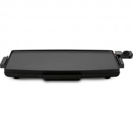 Izzy Plancha BBQ XL Επιτραπέζια Ηλεκτρική Ψησταριά 2400W 59.5x34.5εκ.